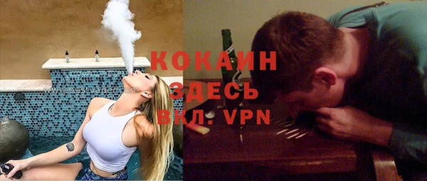 ALPHA PVP Алексеевка